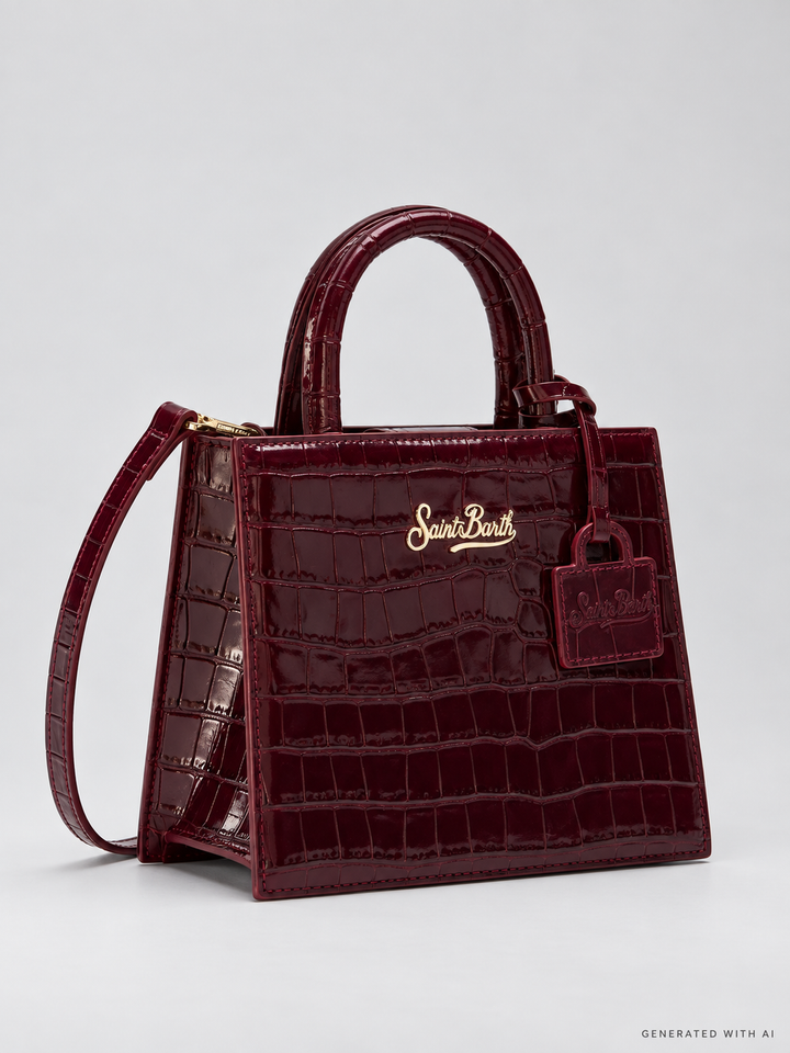 Shop bag mini