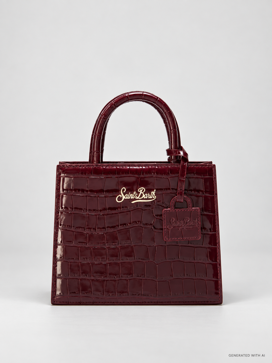 Shop bag mini
