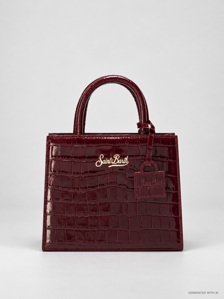 Shop bag mini