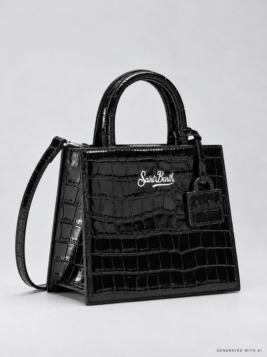 Shop bag mini