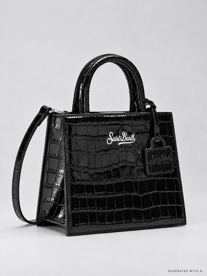 Shop bag mini