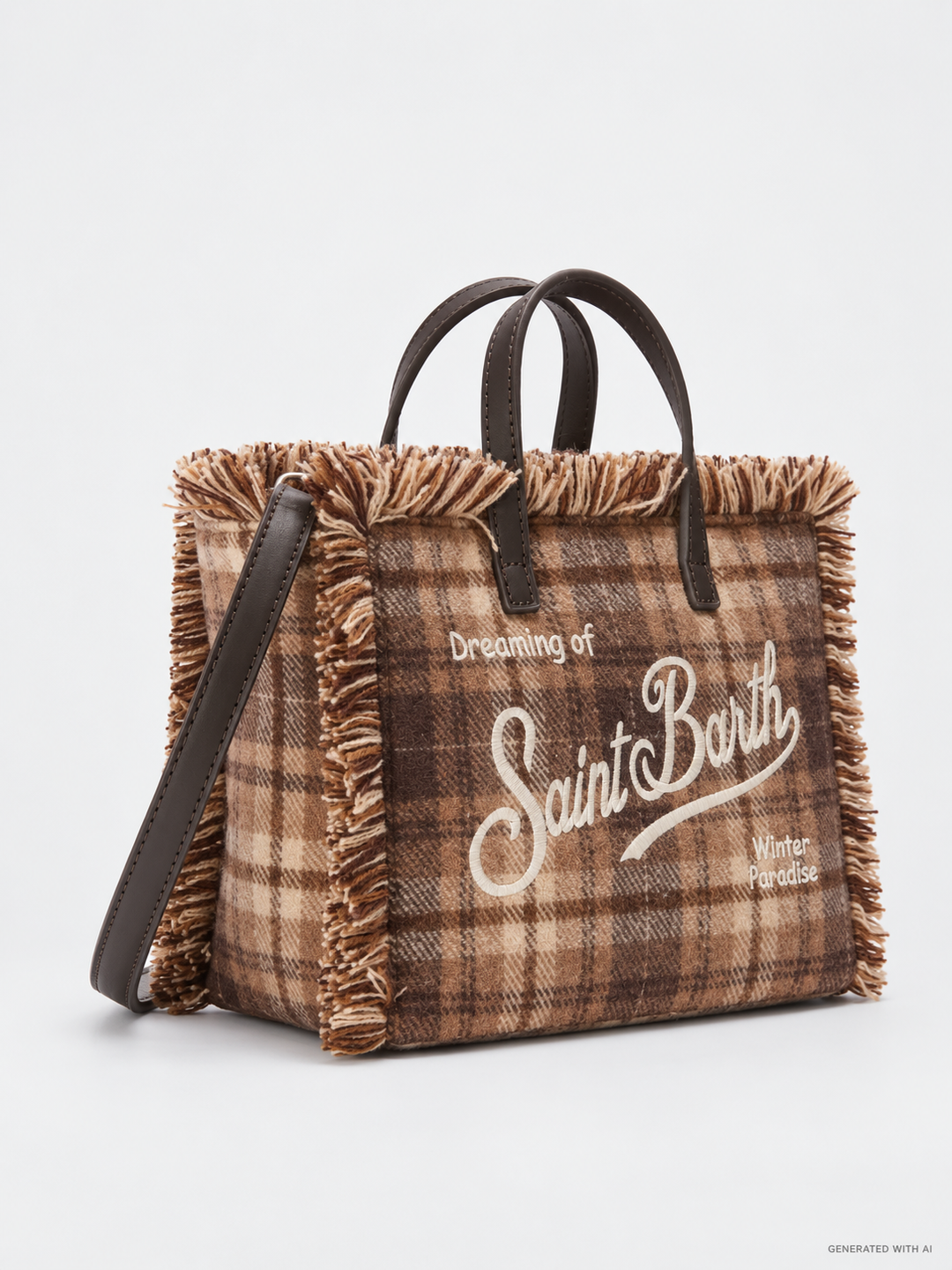 Vanity mini wool