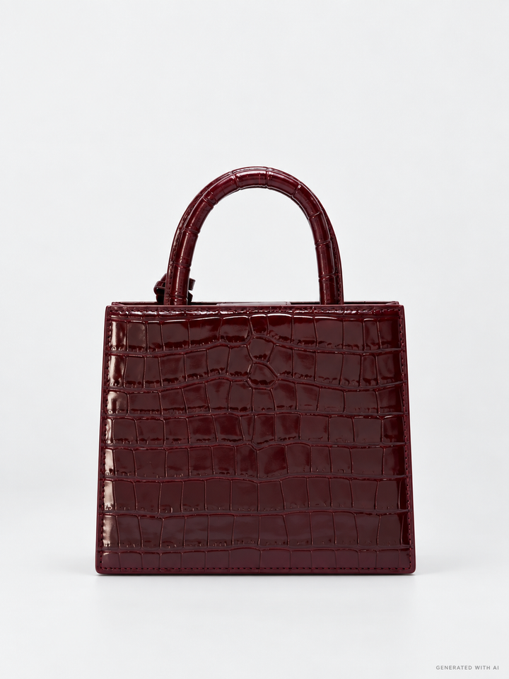 Shop bag mini