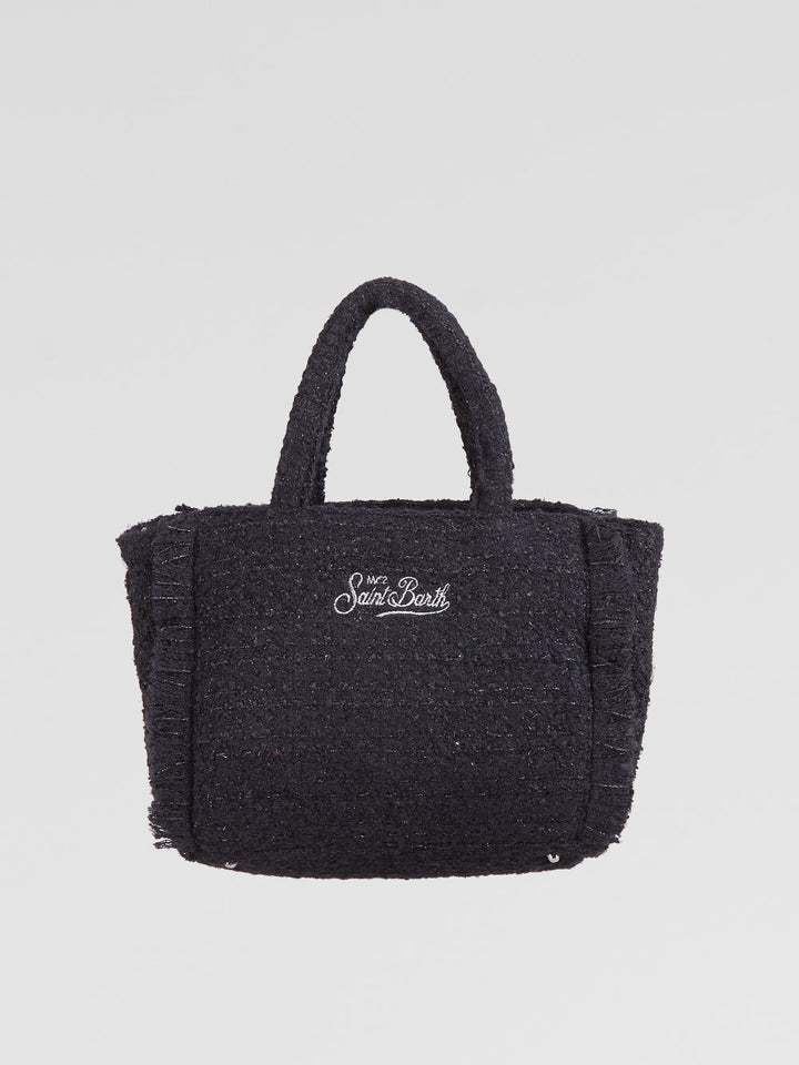 Borsa Colette Tweed