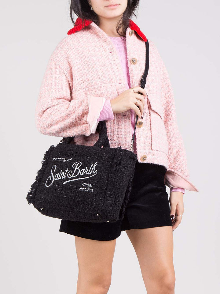 Borsa Colette Tweed