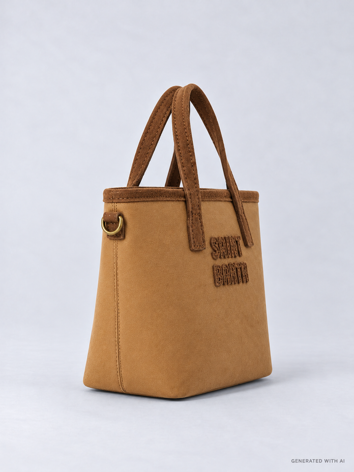 City bag mini wax