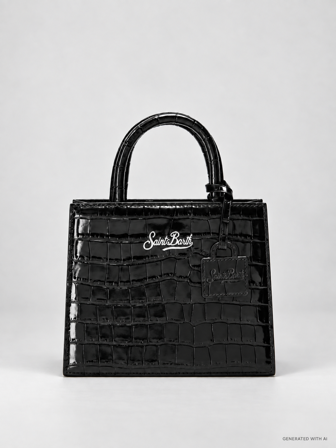 Shop bag mini