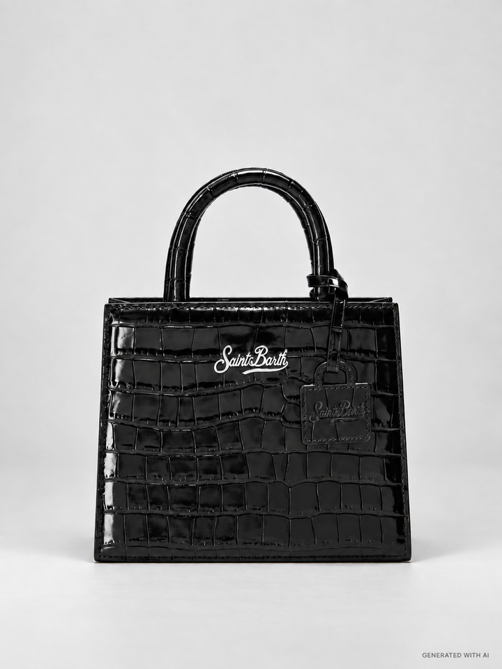 Shop bag mini