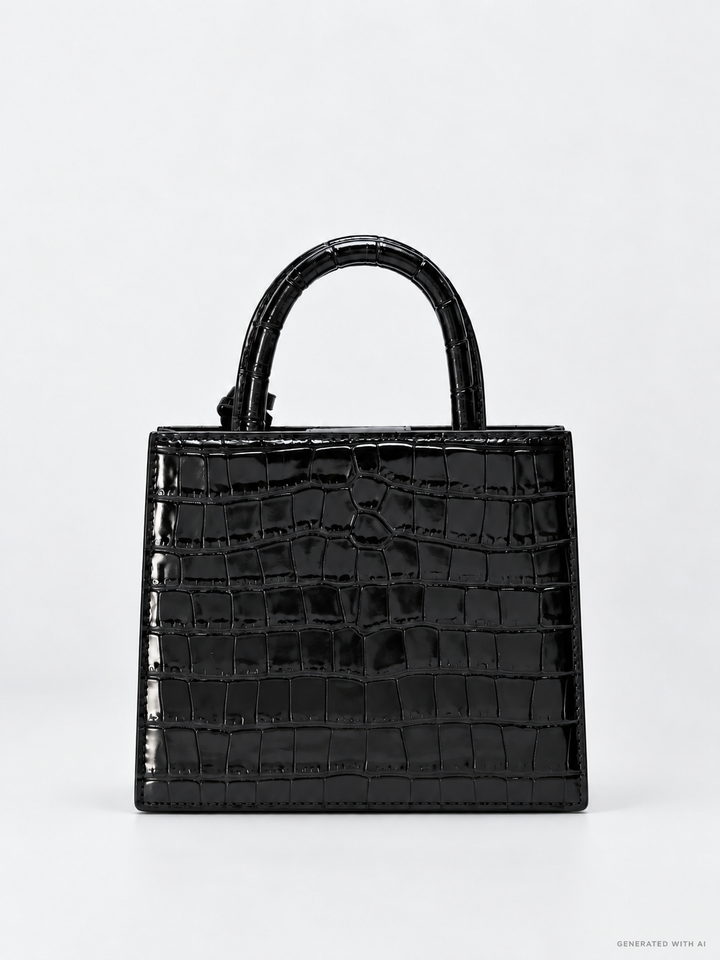 Shop bag mini