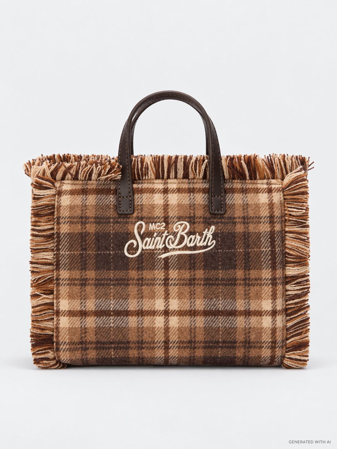 Vanity mini wool