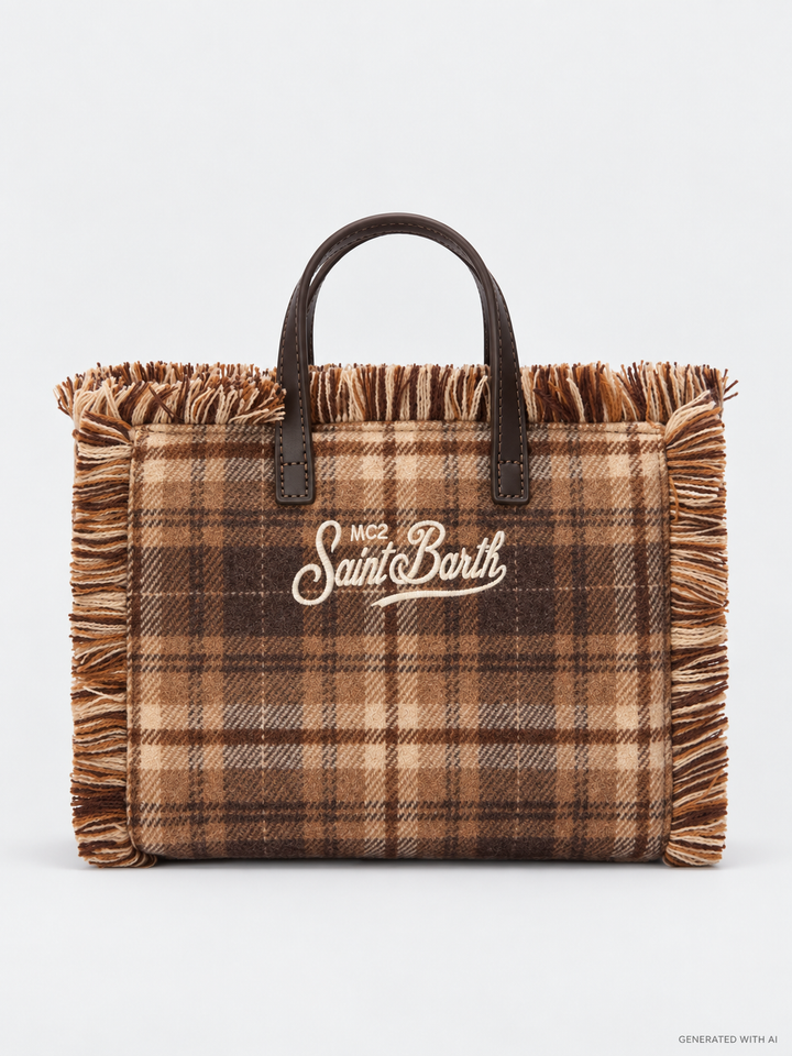 Vanity mini wool
