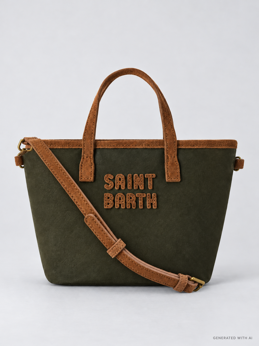 City bag mini wax