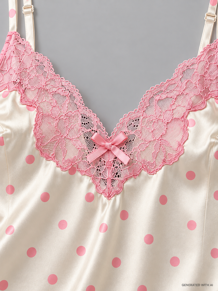 Lingerie Pilar
