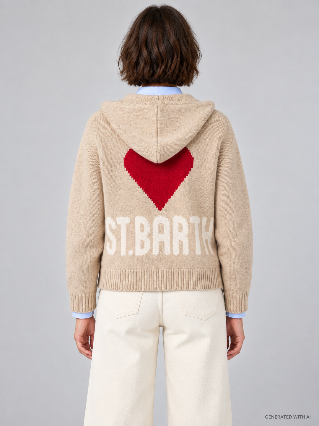 Felpa Kyla Hoodie