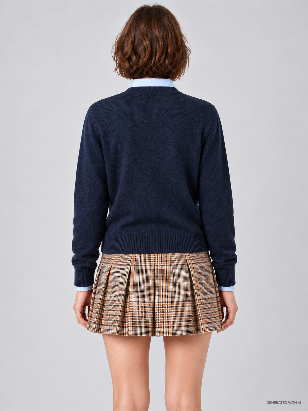 Cardigan Sierra