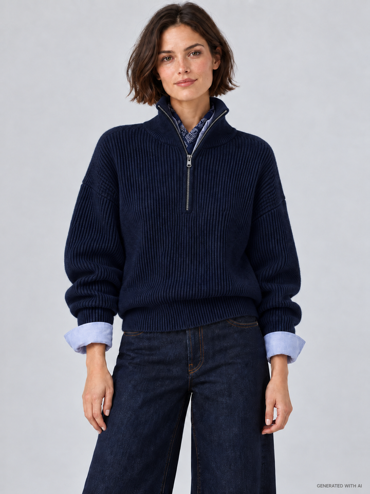 Cardigan Isalyn