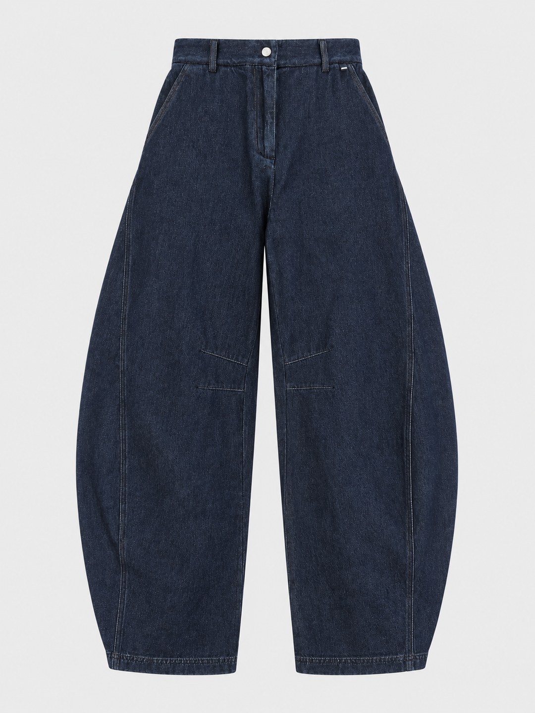 Pantaloni in denim