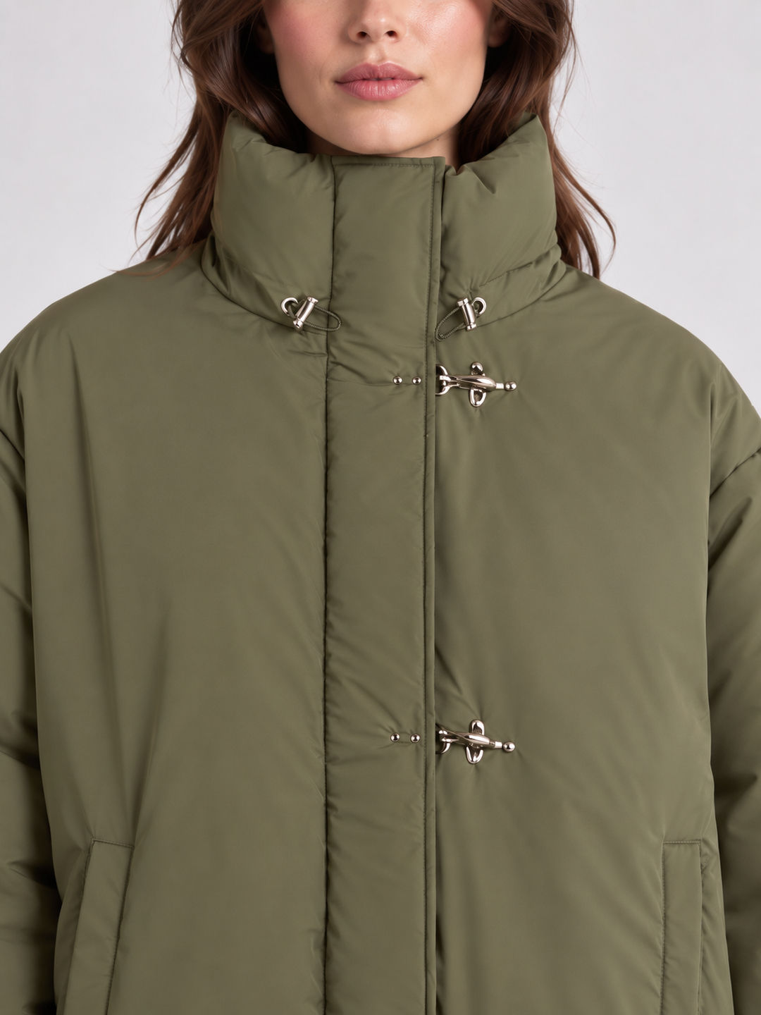 Bomber imbottito