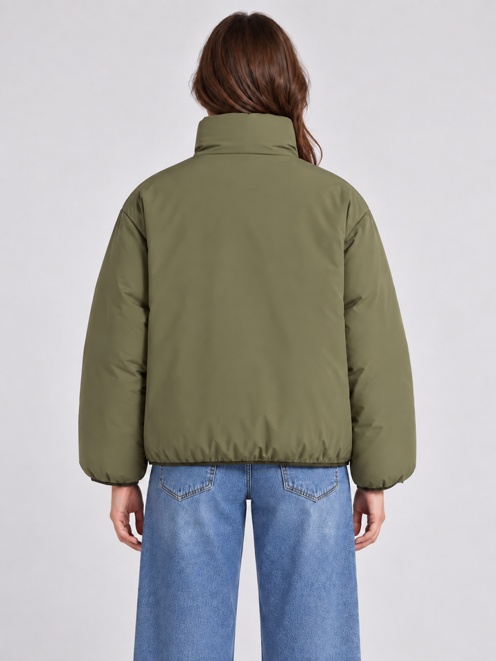 Bomber imbottito