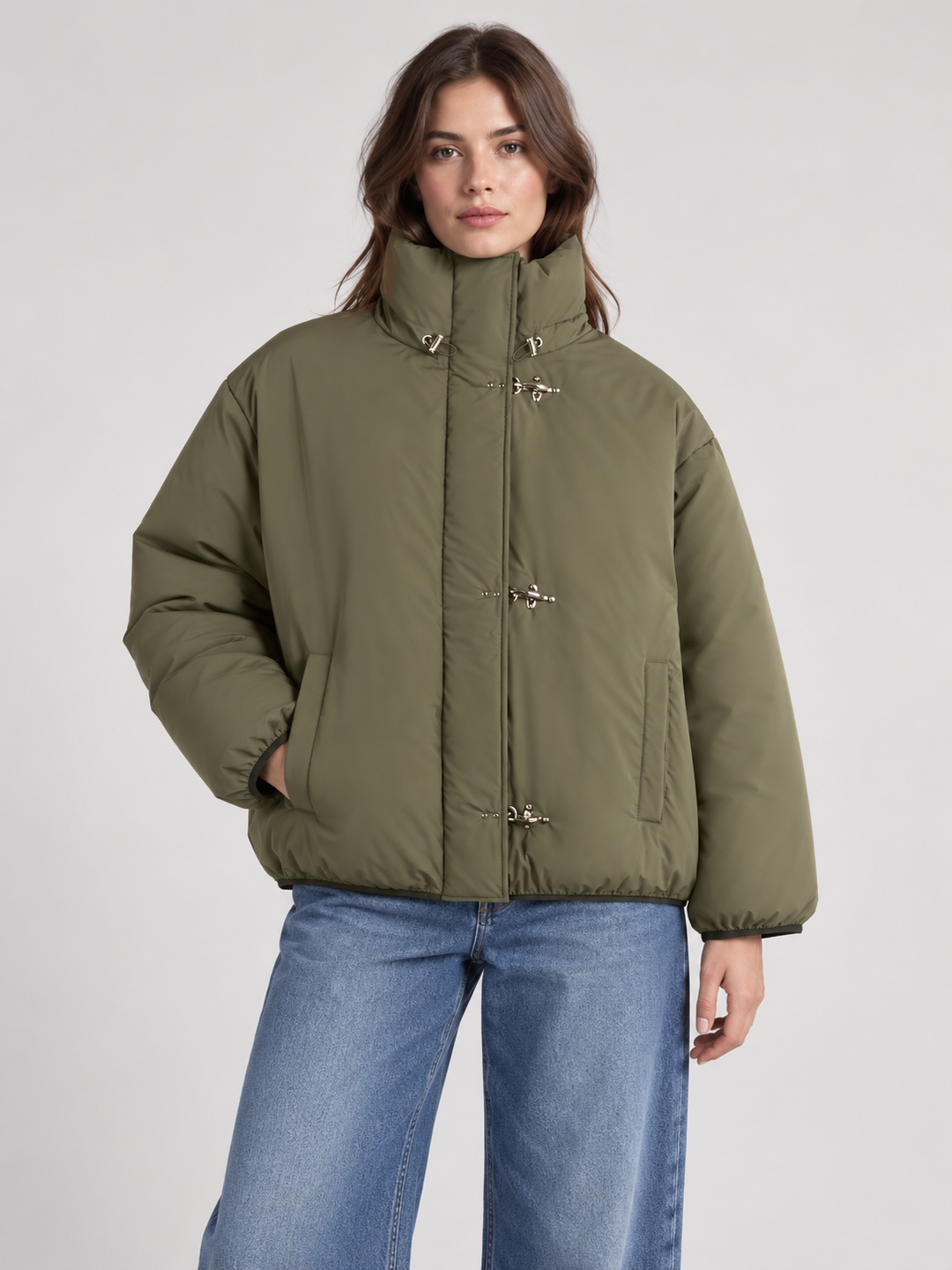 Bomber imbottito