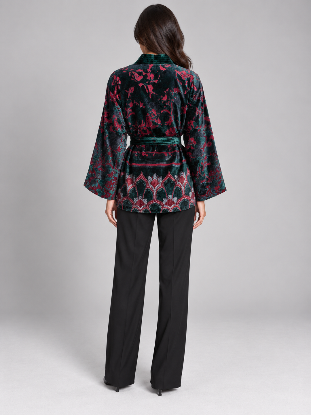 Giacca Kimono