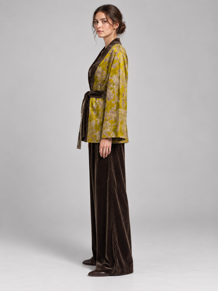 Giacca Kimono