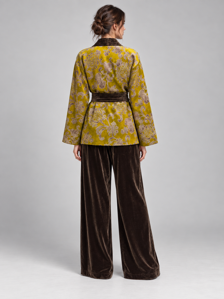 Giacca Kimono