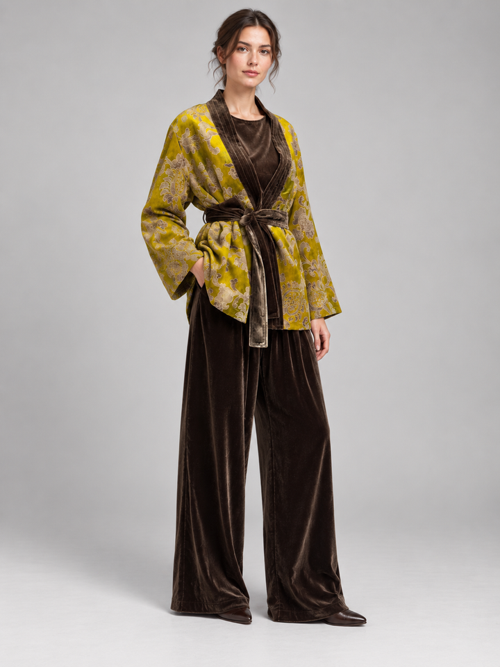 Giacca Kimono