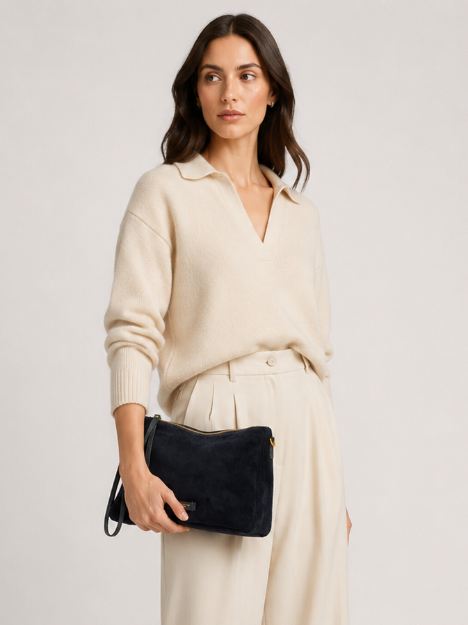 Borsa Nora pouch
