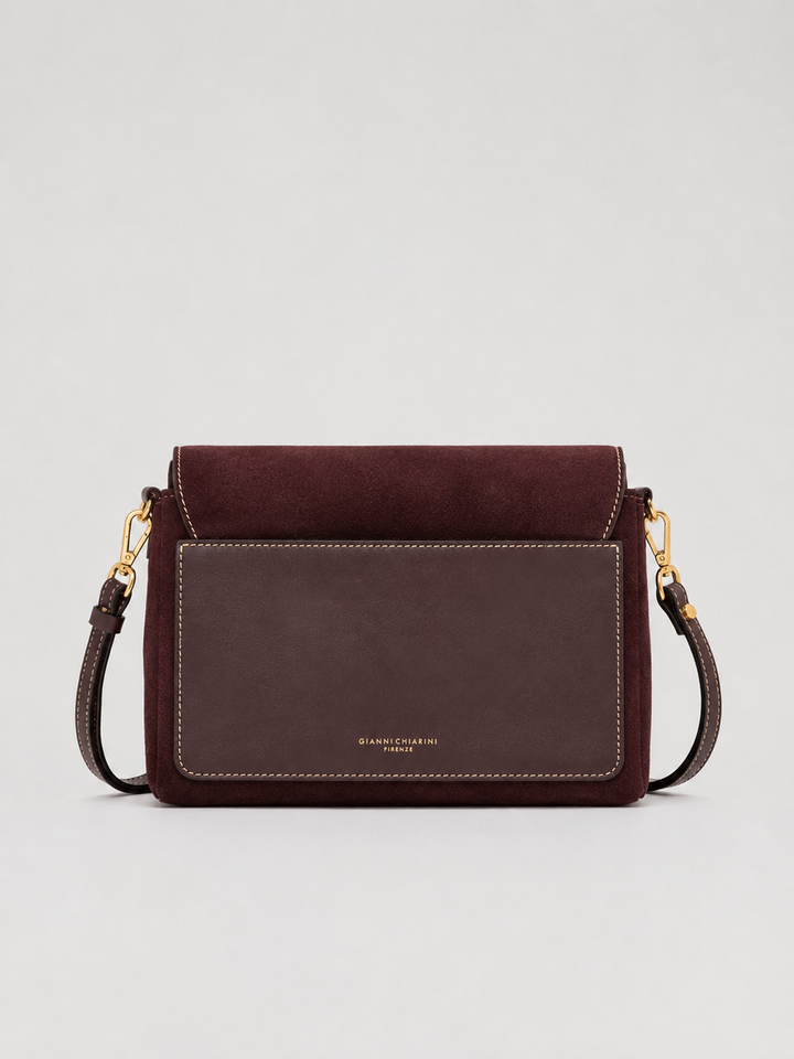 Borsa Three