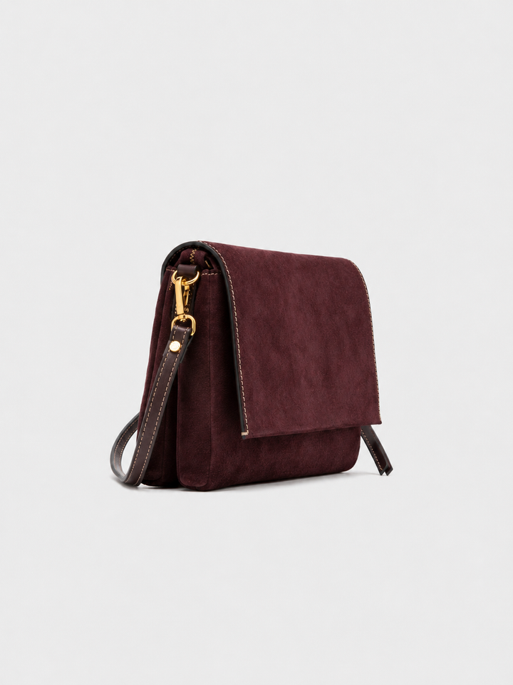 Borsa Three