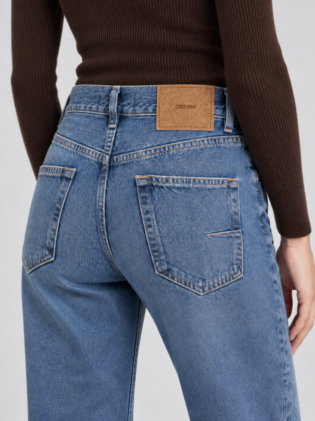 Jeans Beryl