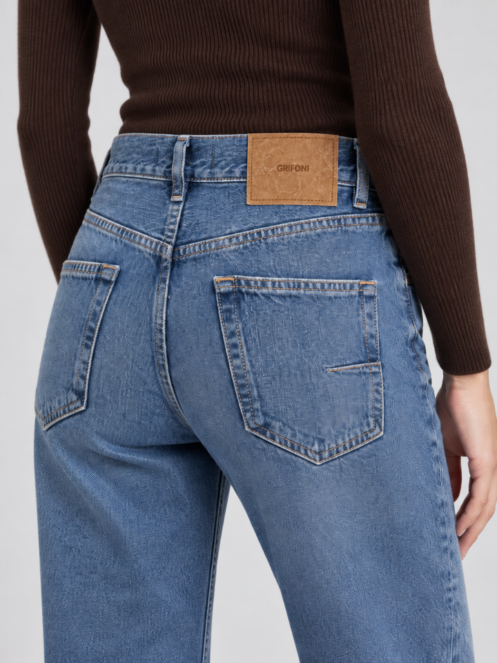 Jeans Beryl