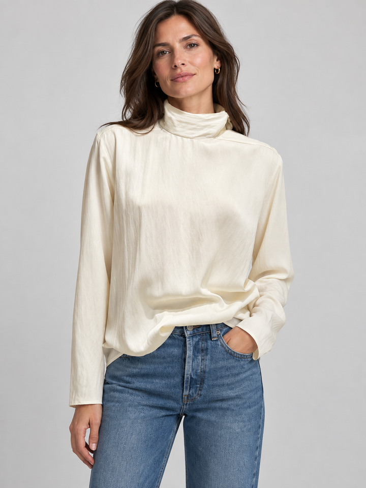 Blusa Thais