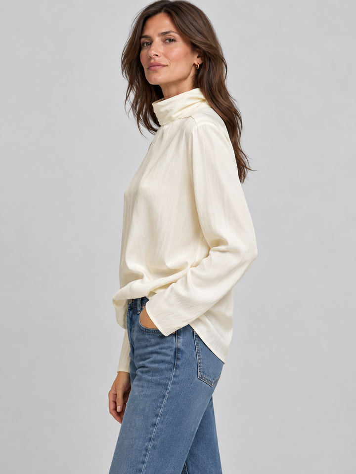 Blusa Thais