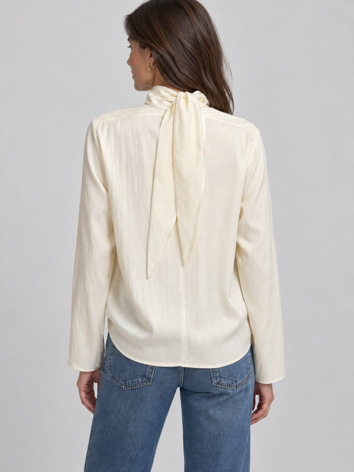 Blusa Thais