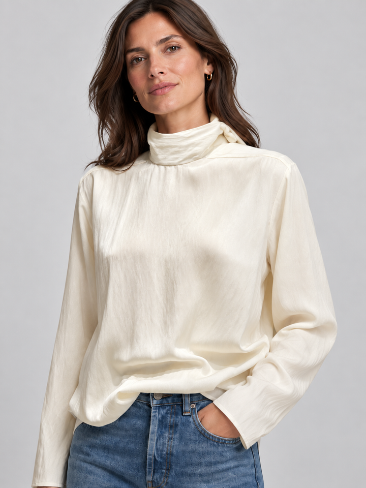 Blusa Thais