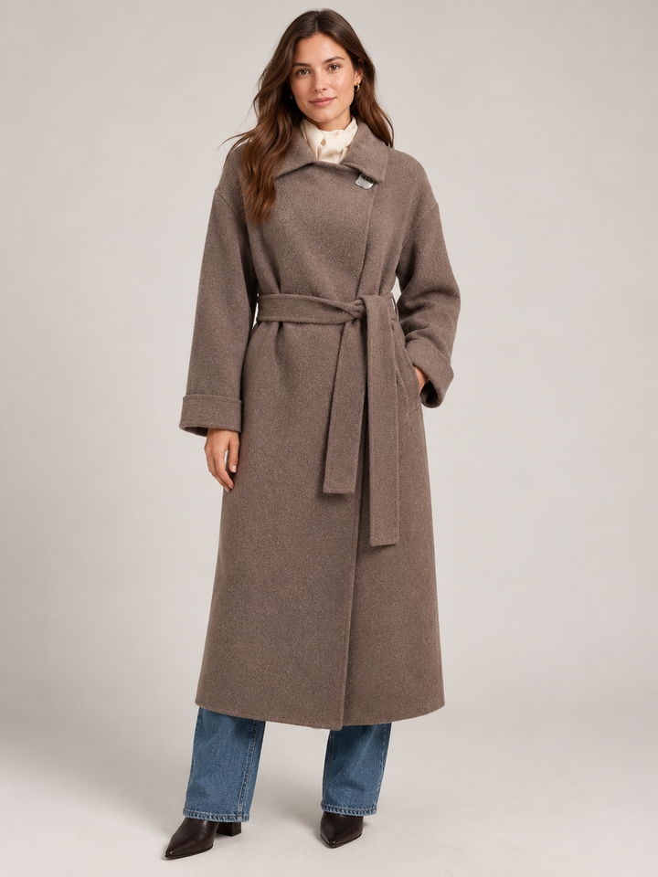 Cappotto Coralia