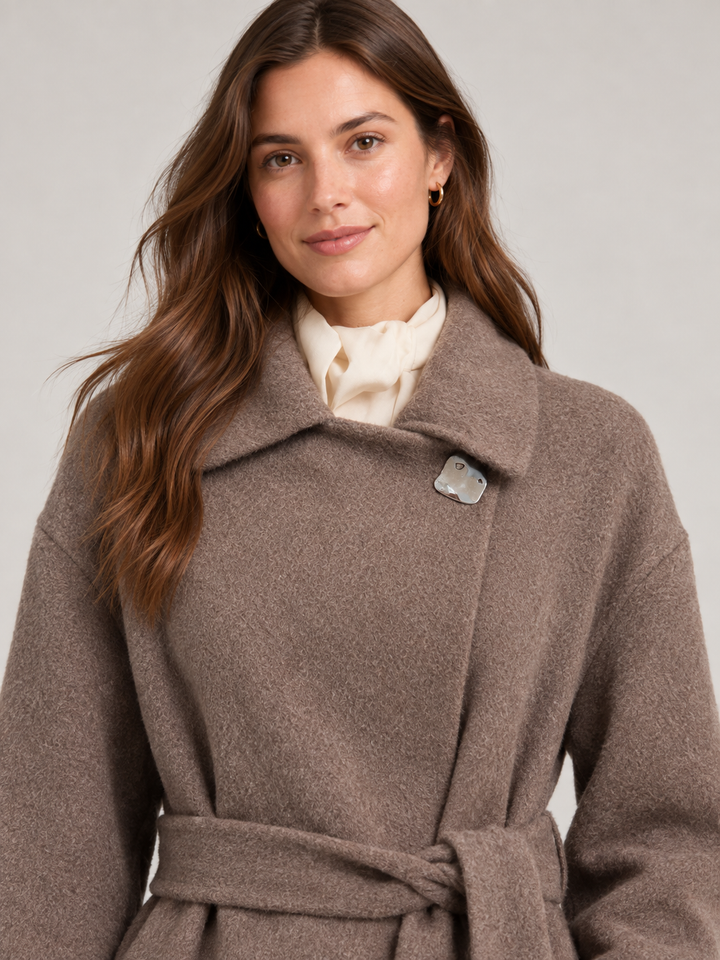 Cappotto Coralia