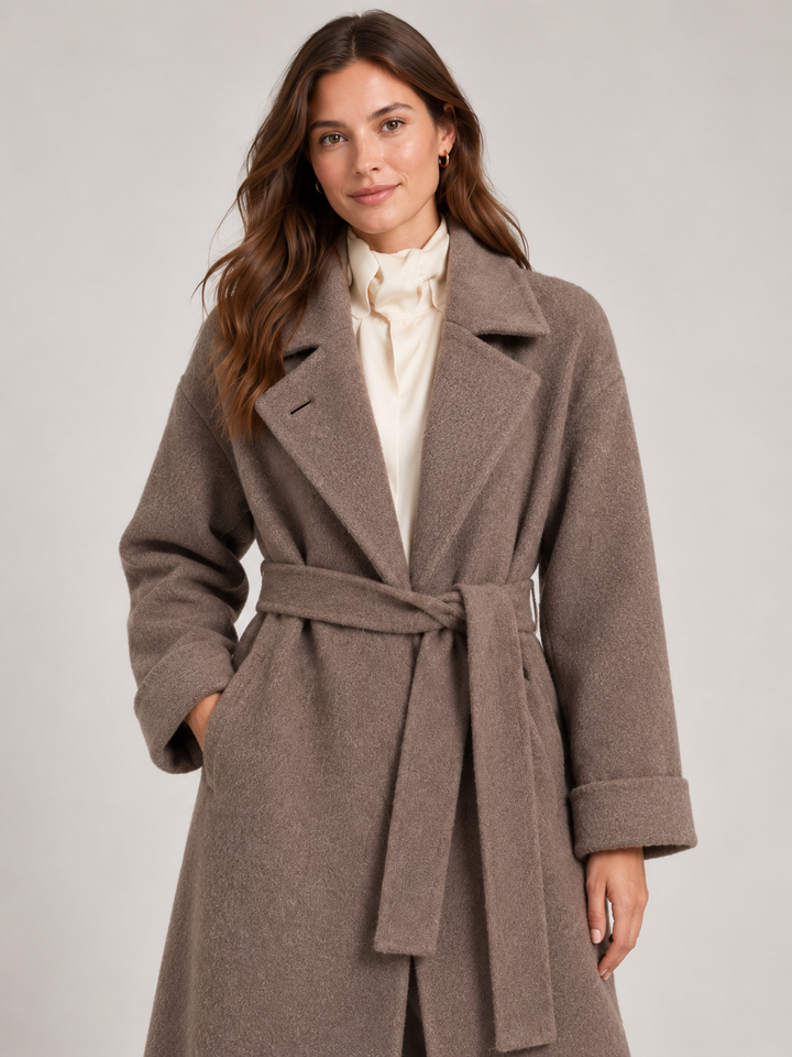 Cappotto Coralia