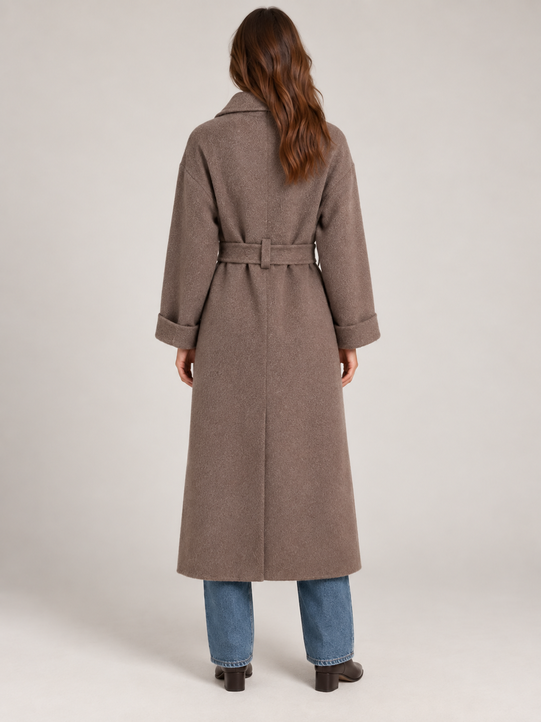 Cappotto Coralia