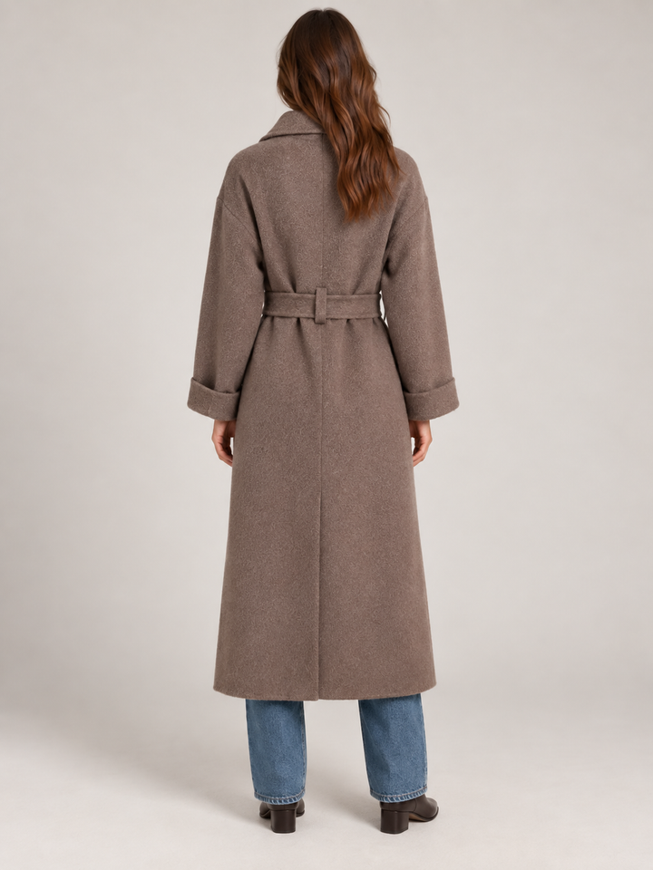 Cappotto Coralia