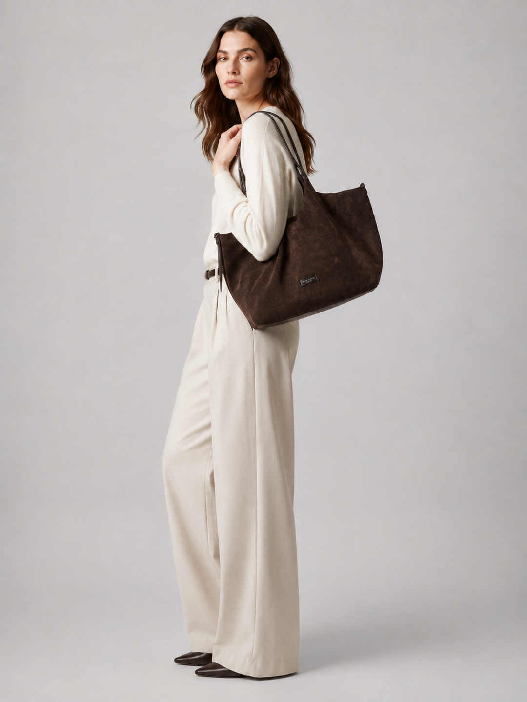 Borsa Dua Grande