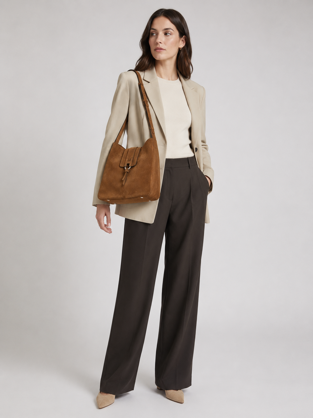 Borsa Hobo Hogan Trend