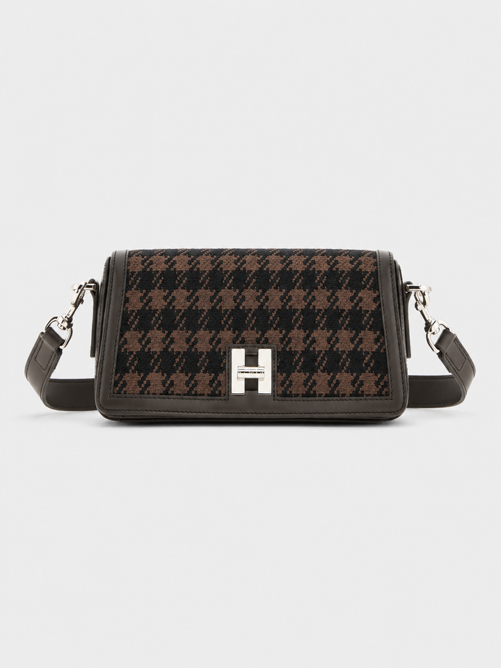 Borsa Hogan Flap H-Turn