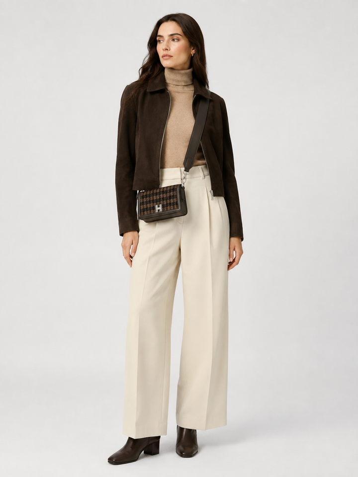 Borsa Hogan Flap H-Turn