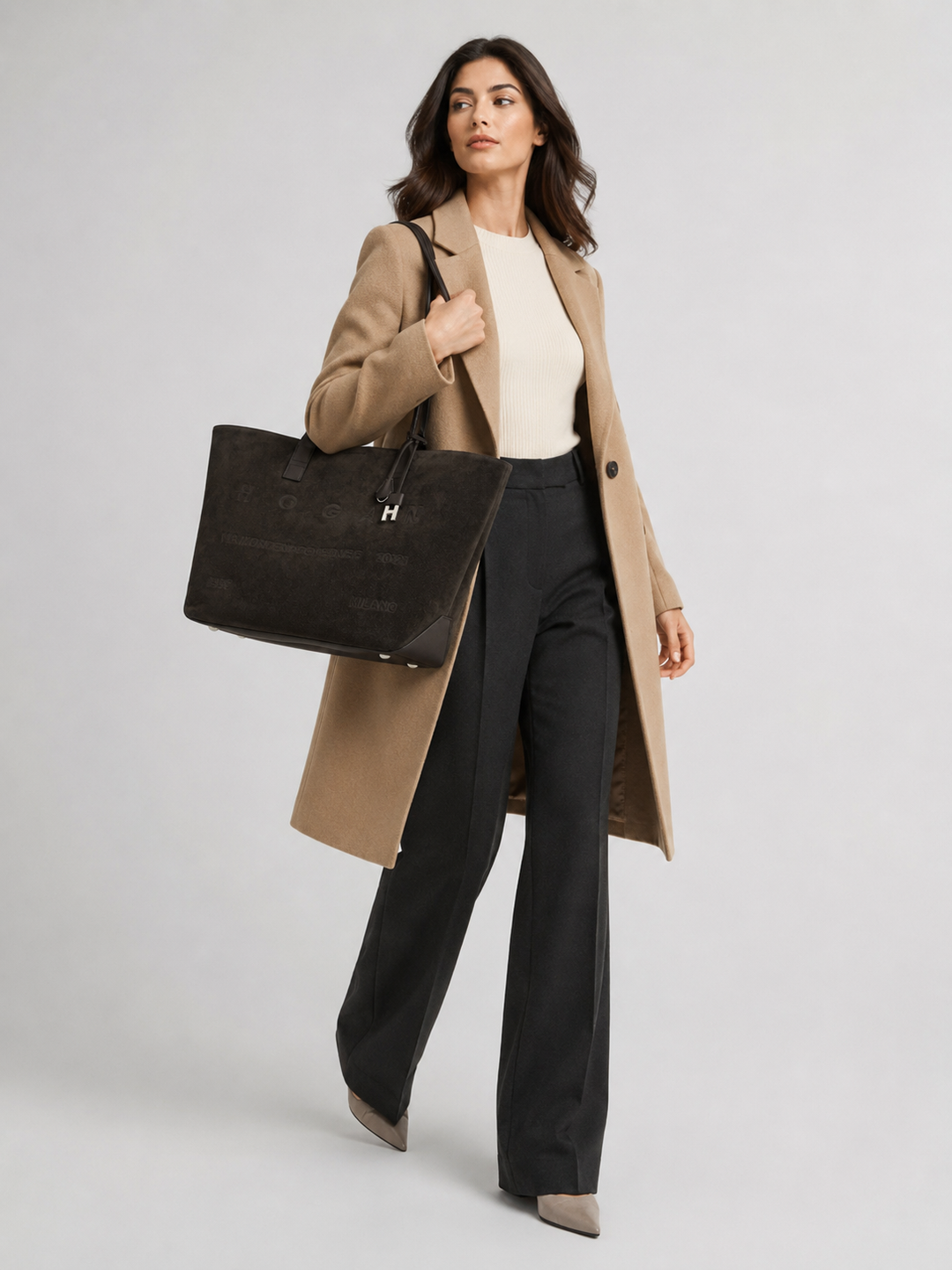 Borsa Shopping Hogan Address