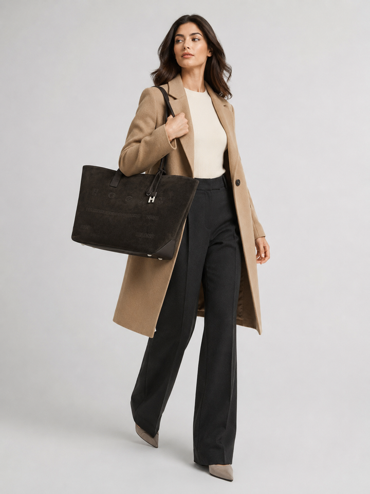 Borsa Shopping Hogan Address