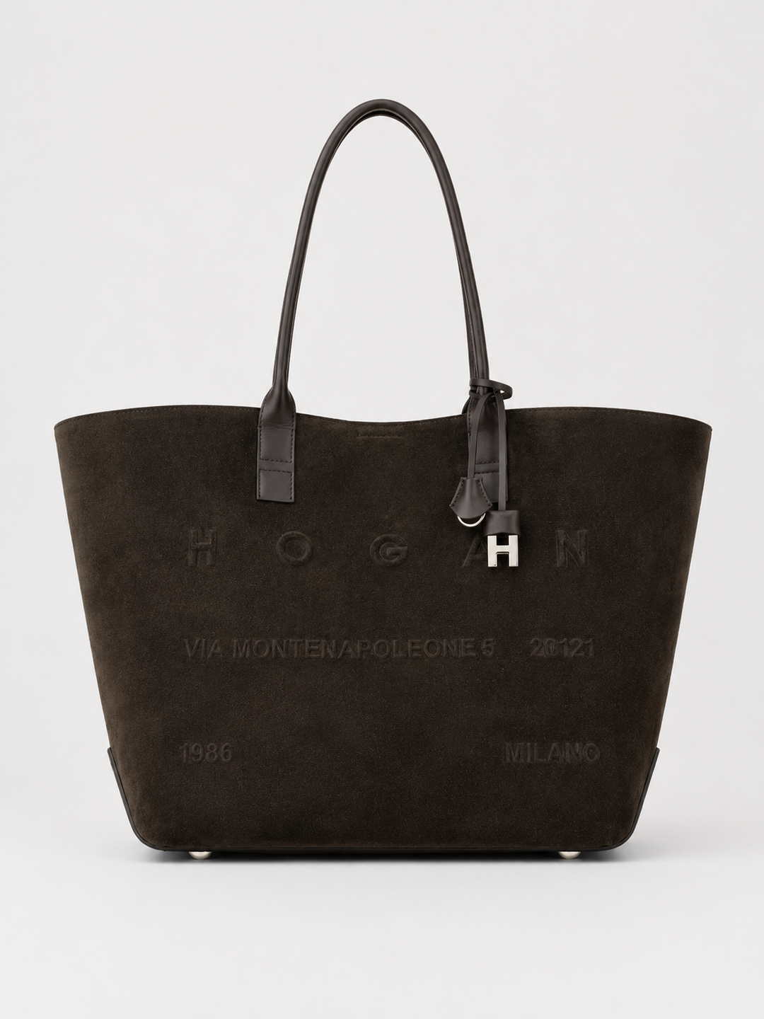 Borsa Shopping Hogan Address