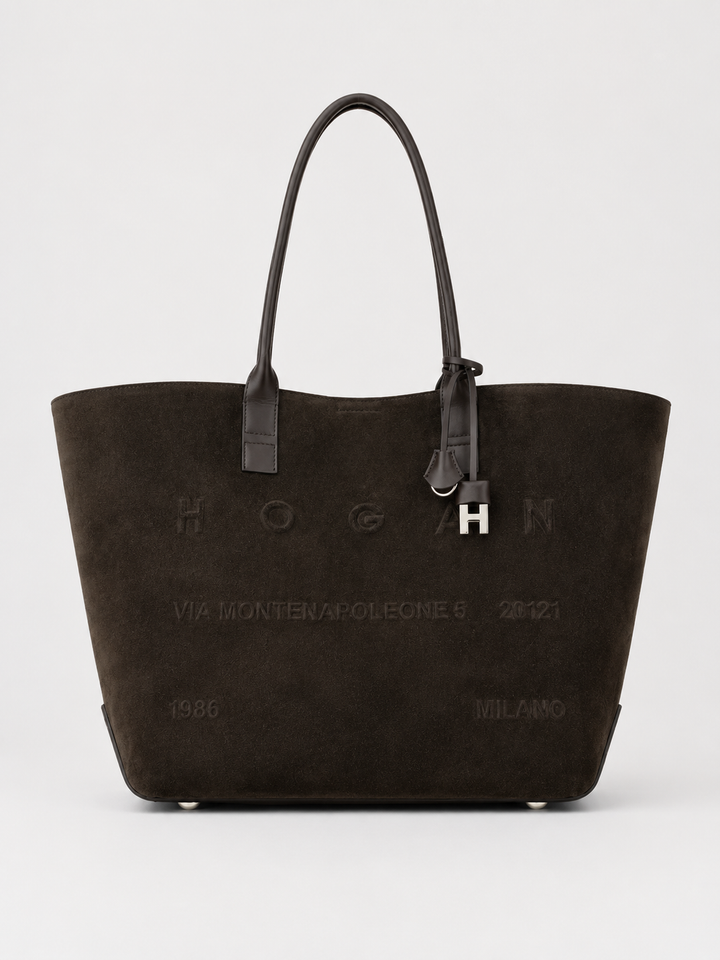 Borsa Shopping Hogan Address